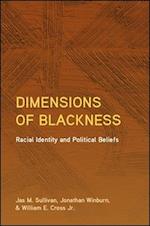 Dimensions of Blackness