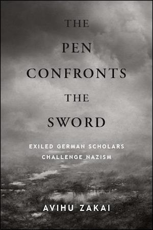 The Pen Confronts the Sword