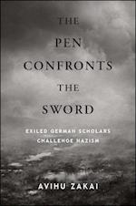 The Pen Confronts the Sword