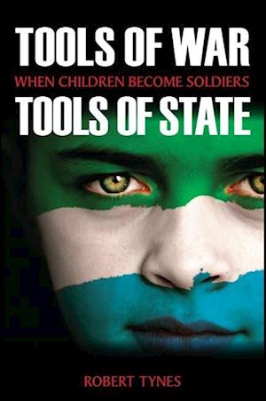 Tools of War, Tools of State