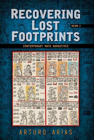 Recovering Lost Footprints, Volume 2