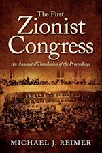 The First Zionist Congress