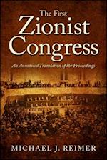 The First Zionist Congress