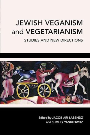 Jewish Veganism and Vegetarianism