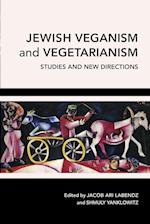 Jewish Veganism and Vegetarianism