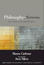 Philosophy-Screens