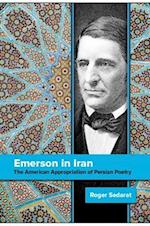 Emerson in Iran