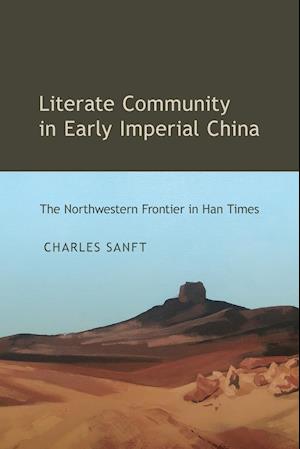 Literate Community in Early Imperial China