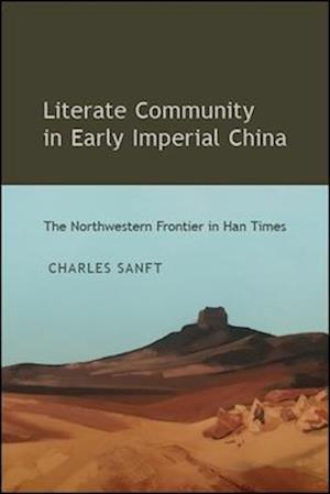 Literate Community in Early Imperial China