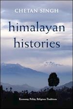 Himalayan Histories