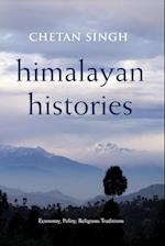 Himalayan Histories