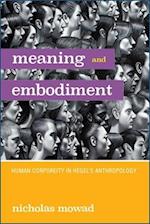 Meaning and Embodiment