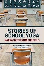 Stories of School Yoga