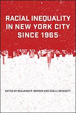 Racial Inequality in New York City since 1965