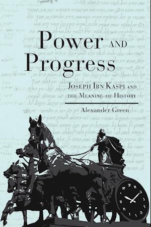 Power and Progress