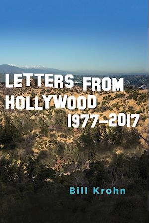 Letters from Hollywood