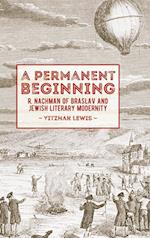 A Permanent Beginning