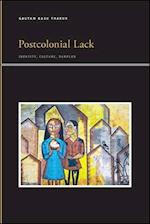 Postcolonial Lack