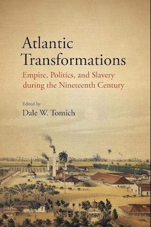 Atlantic Transformations