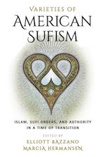 Varieties of American Sufism