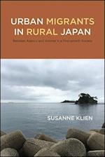 Urban Migrants in Rural Japan