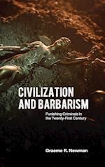 Civilization and Barbarism