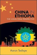 China in Ethiopia