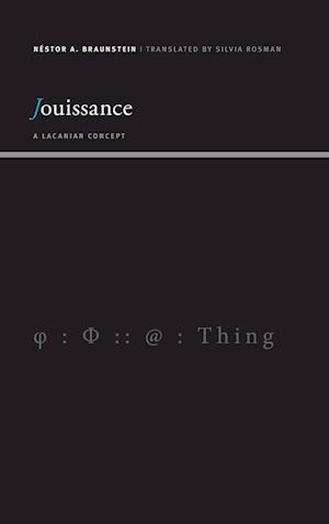 Jouissance