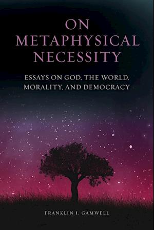 On Metaphysical Necessity : Essays on God, the World, Morality, and Democracy