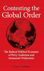 Contesting the Global Order