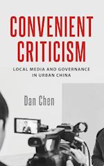 Convenient Criticism