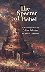 The Specter of Babel