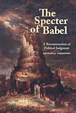 The Specter of Babel