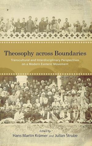 Theosophy Across Boundaries