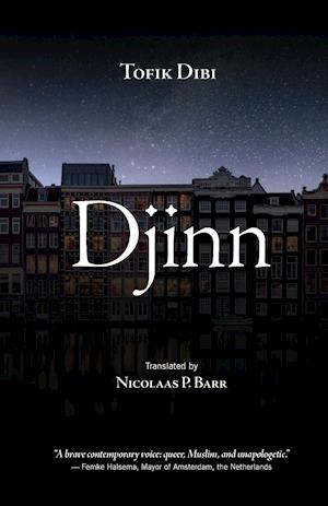 Djinn