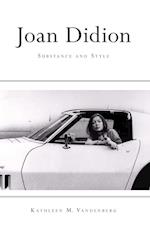 Joan Didion