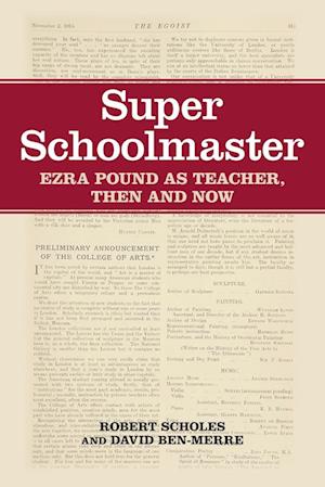 Super Schoolmaster