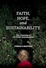 Faith, Hope, and Sustainability