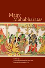 Many Maha bha ratas