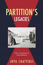 Partition's Legacies
