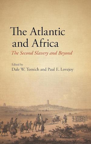 The Atlantic and Africa