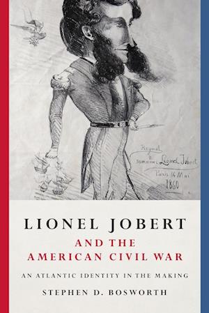 Lionel Jobert and the American Civil War