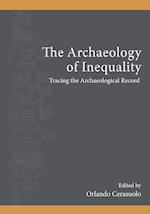 The Archaeology of Inequality