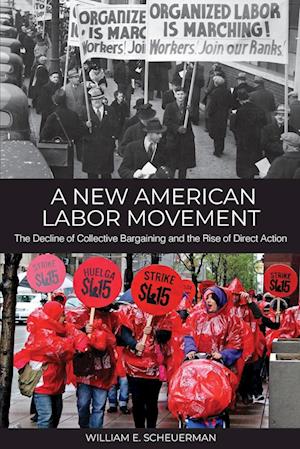 A New American Labor Movement