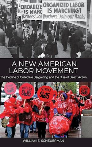 A New American Labor Movement