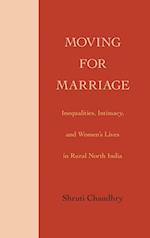 Moving for Marriage