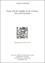 Dante and the Legibility of the Universe: Facts and Narratives