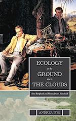 Ecology on the Ground and in the Clouds