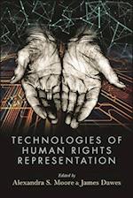 Technologies of Human Rights Representation