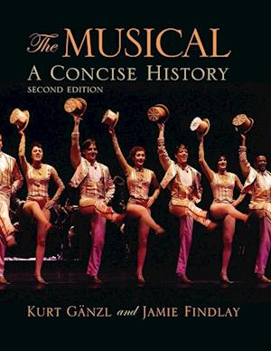 The Musical, Second Edition